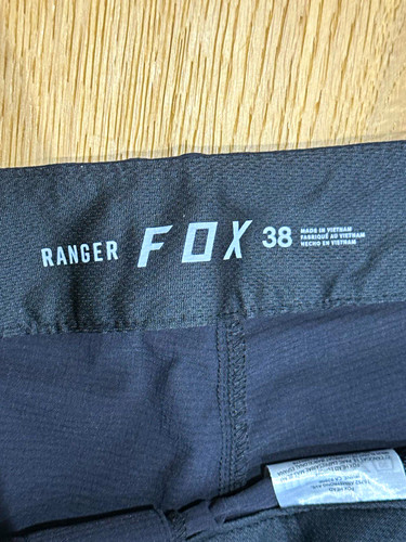 Fox ranger men - ranger, men's