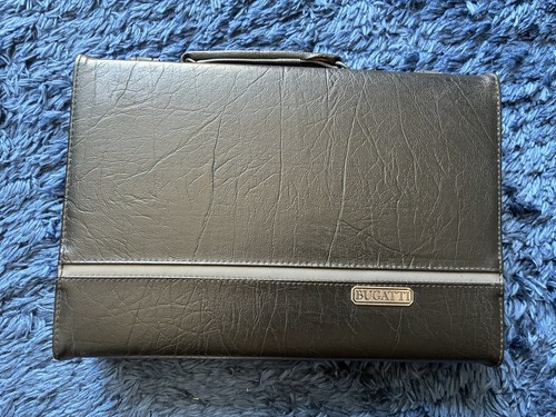 Bugatti vintage leather - vintage,