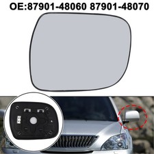 Reliable Left Hand Side Mirror