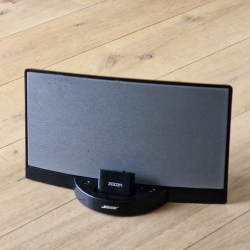 Bose sounddock series digital - bose,