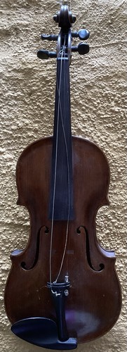 Old violin alte - violin, /