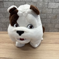 Churchill Bulldog Plush 'Oh