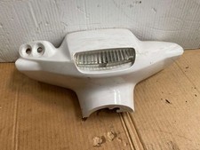 MBK BOOSTER TRACK 50cc (NU82) HANDLEBAR FAIRING COVER