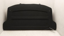 JEEP COMPASS PARCEL SHELF LOAD COVER MULTIAIR II LONGITUDE 5 Door Estate  17-25
