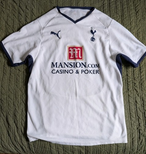 Puma tottenham hotspur home - tottenham,