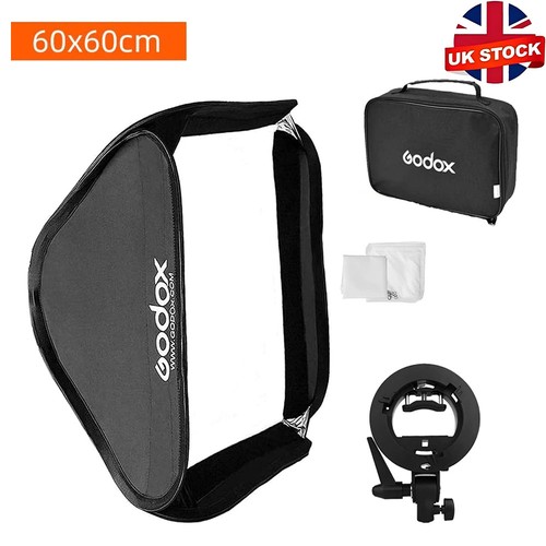 Godox 60x60cm x24 foldable - godox,