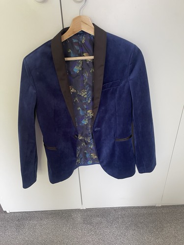 Boys blazer next years - blazer,