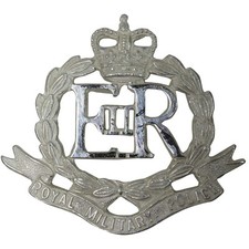 Royal Military Police Officer