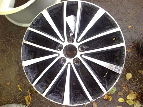 Wheel 5x112mm 17x7 alloy - wheel, 17x7-1/2
