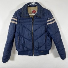 Vintage 80s Mountain Goat By