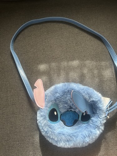 Disney lilo stitch crossbody - &,