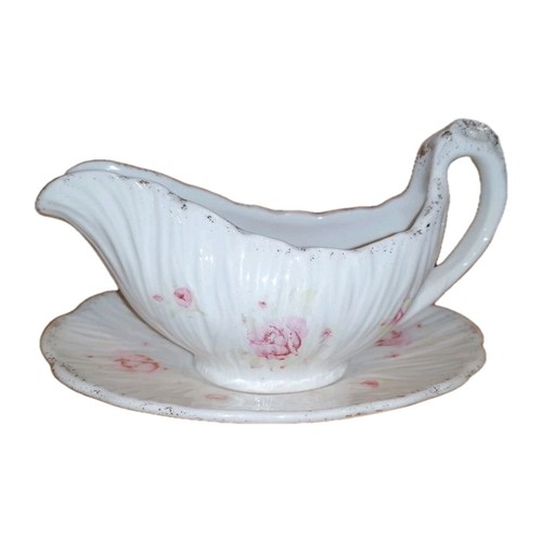 Crown ducal ware jug - jug, and