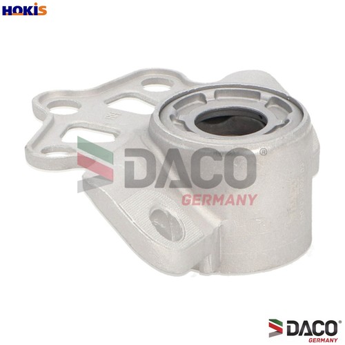 Suspension strut support mount - suspension,
