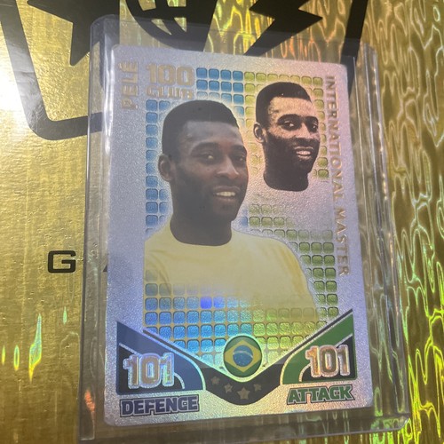 2010 match attax - match,