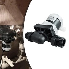 Reliable DC 12V/24V Brushless