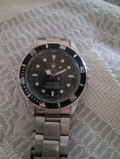 Rolex Submariner