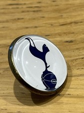 Tottenham Hotspur Pin Badge