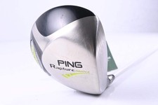 Ping Rapture Driver / 9 Degree