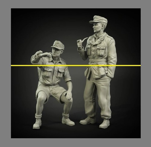 Scale german ww2 - scale,