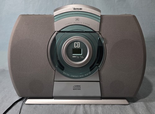 Venturer cd3301 vertical - vertical, cd
