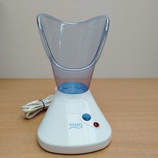 Visiq Facial Steamer 440/2226