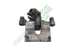 2018 FORD FIESTA 1.0L Petrol BRAKE CALIPER H1BC-2553-A