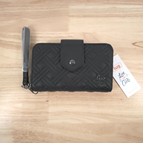 Lug whirly matte - vl, rfid