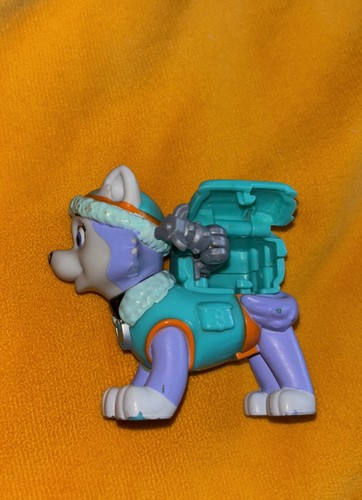 Paw patrol winter rescues - patrol,