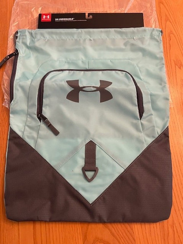 Under armour undeniable - under,