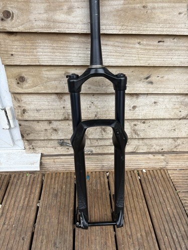 Rockshox recon forks - rockshox, forks,