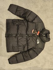 North Face Nuptse 700 Puffer