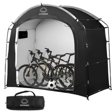 EPCPSHADES Bike Storage Tent