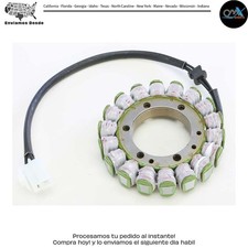 Estator Triumph Speed Four 600