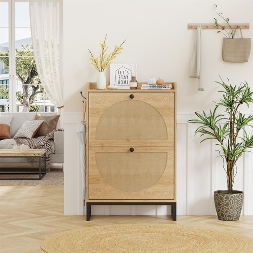 Door shoe storage cabinet - shoe,