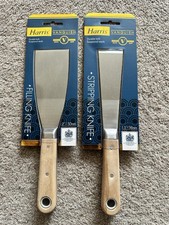 Harris Stripping Knife And