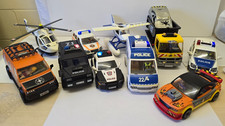 Playmobil Vehicles, Choose