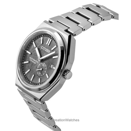 Citizen zenshin super - zenshin,