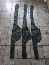 Fox 12ft Rod Bags Freshwater