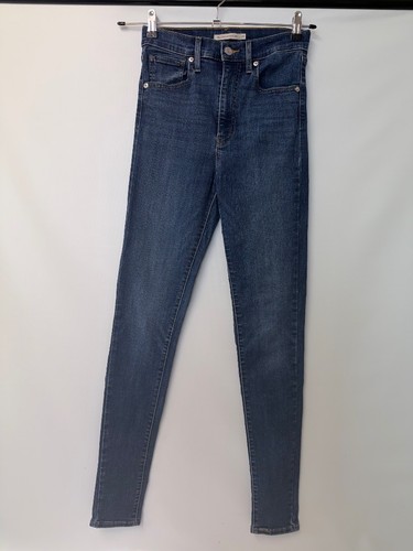 Levis ladies mile - ladies, super