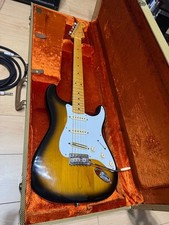 Fender USA Stratocaster HOT