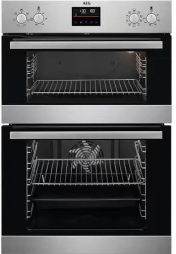 Aeg dcb535060m double - aeg,
