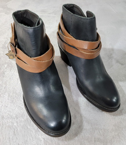 Hudson ankle boots - hudson,
