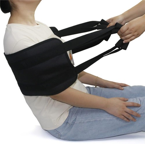 Gait belt for patient transfer - gait,