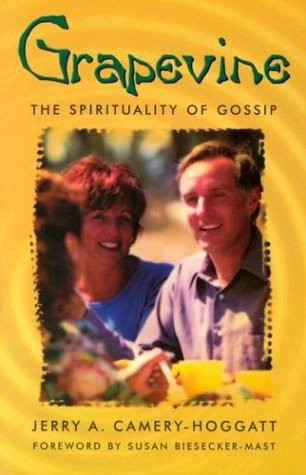 Grapevine the spirituality of - the,