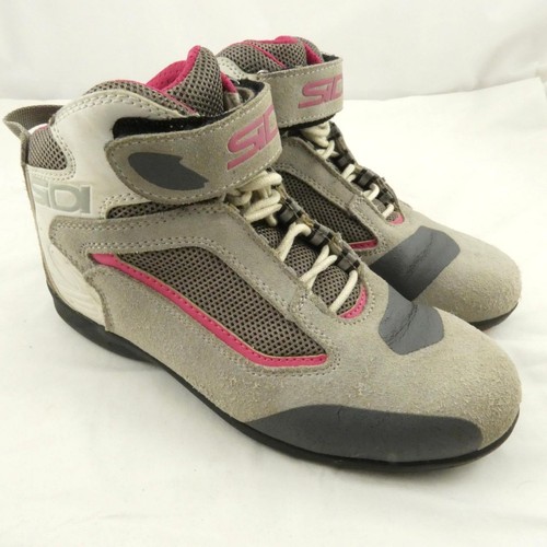 Sidi motorcycle boots - sidi,