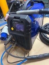 SIFWeld TSXIT200 AC/DC 240V TIG Welder - £850.00 + VAT