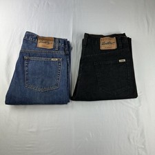 Levi Strauss Jeans Signiture
