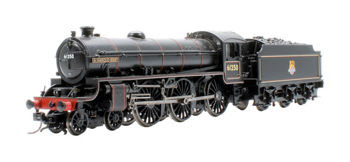 Bachmann gauge 714 - gauge, br