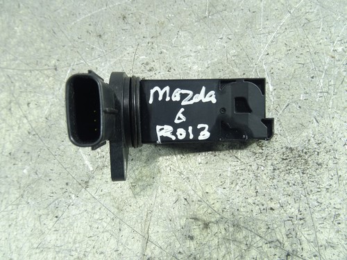 Mazda mk3 air - mazda, 6