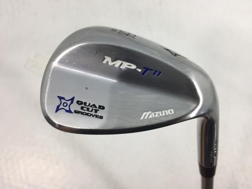 Used golf club mizuno mp - [used,